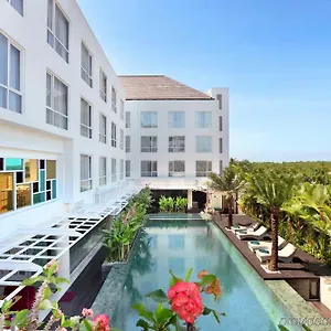 4* Hotel Harvestland Bali