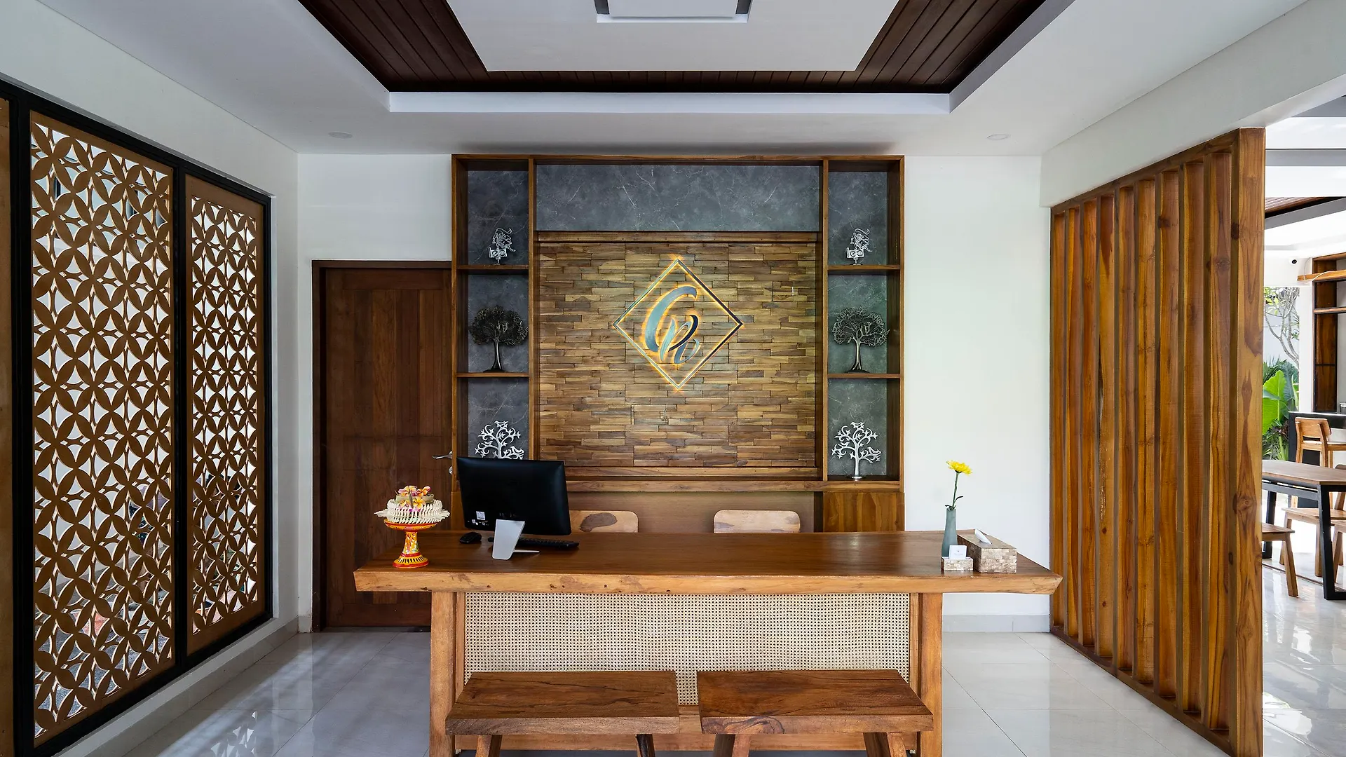 Hotel The Calna Villa Bali Kuta